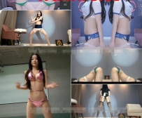 Afreeca TV 娜娜（21v 4.3G） 