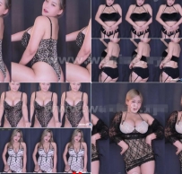 Afreeca TV 智贤（28v 6.3G）