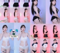 Afreeca TV 软化（32v 5.3G) 