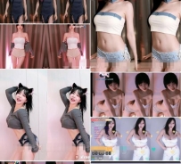 Afreeca TV 多位主播合集（50v 9.7G）