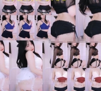 Afreeca TV 迪阿哩（37v 9.3G)