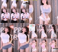 Afreeca TV 橘子(54V 8.7G）