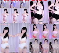 Afreeca TV 邱珍（61v 14G） 