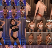 Afreeca TV 韩叶拉（28v 4.9G）