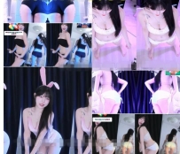 Afreeca TV 柳迪(17V 2.6G) 