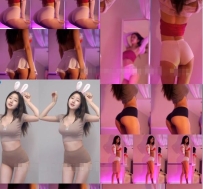 Afreeca TV 徐雅（35v 8.3G）