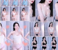 Afreeca TV 寒雪(42v 6.8G) 