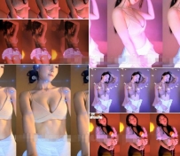 Afreeca TV 尤妮娜（25v 4.7G）