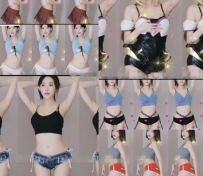 Afreeca TV 阿英（40v 6.7G） 