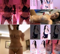 Afreeca TV 哈利米（30v 7.5G） 