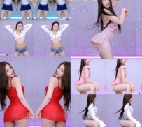 Afreeca TV 娜恩（56v 11.3G）