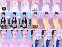 Afreeca TV 在熙（28v 6.5G）