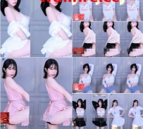 Afreeca TV 莉雅（41v 7.2G）