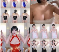 Afreeca TV 夏恩（25v 6G) 