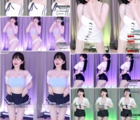 Afreeca TV 橘子（33v 6.1G）