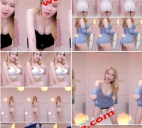 Afreeca TV 诗妍（61v 14.7G