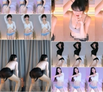 Afreeca TV 邢英（34v 7.4G）