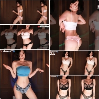 Afreeca TV 韩叶拉