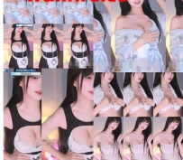 Afreeca TV 马兰苏希(38v 6.7G)