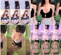 Afreeca TV 多位主播合集（41v 11.9G） 