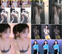 Afreeca TV 多位主播合集（38v 8.6G） 