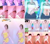 Afreeca TV 韩叶拉（29v 6.4G） 