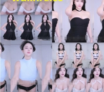 Afreeca TV ILY伊利（47v 10.3G） 