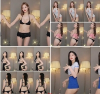 Afreeca TV 夏恩（38v 5.7G）