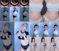 Afreeca TV 多位主播合集（44v 8.6G） 