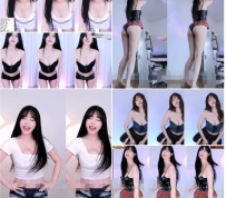 Afreeca TV 多位主播合集（38v 8.5G） 