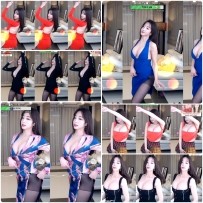 Afreeca TV 呆梦（42v 11G) 