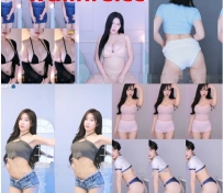 Afreeca TV 多位主播合集（50v 10G） 