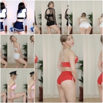 Afreeca TV 花芥(57v/8G)