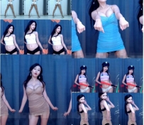 Afreeca TV 恩骚（30v 5.8G）