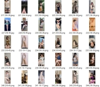 精选腿控壁纸合集