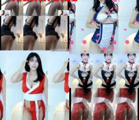 Afreeca TV 绮丽（62v 12.4G） 