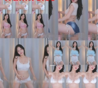 Afreeca TV 棉花（43v 7.7G）