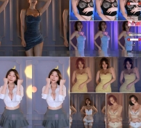 Afreeca TV 韩叶拉（28v 6.1G）