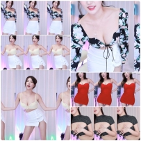 Afreeca TV 惠林 热舞精选(46V/10G)