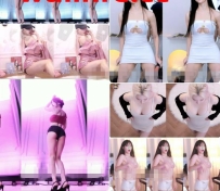 Afreeca TV 多位主播合集（36v 8.7G）