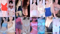 BJ阿丽莎，蔡京，多允，朵拉美，恩菲，高慧智，葛姗姗，...