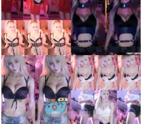 Afreeca TV 1Aesoon_96 二（50v 8G）