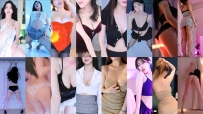 BJ阿丽莎，甘东兰，葛珊珊，韩素美，河井，慧琳 ，金牛...
