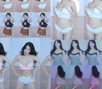 Afreeca TV 慧琳（19v 5.9G）