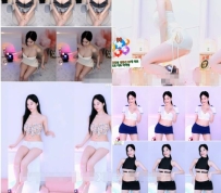 Afreeca TV 叶林（36v 8.5G）