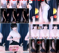 Afreeca TV 马兰苏希（29v 5.1G）