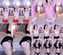 Afreeca TV 贝比(19V 3.6G）