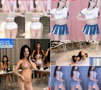 Afreeca TV 多位主播合集（38v 10.5G）