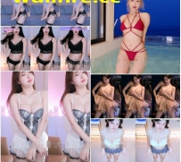 Afreeca TV 多位主播合集（35v 8.2G