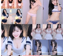 Afreeca TV 多位主播合集（121v 17G）